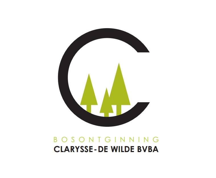 Logo Clarysse De Wilde