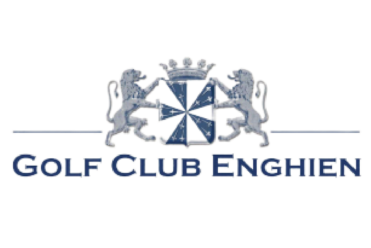 Logo Golf Club Enghien