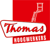 Logo Thomas Hoogwerkers