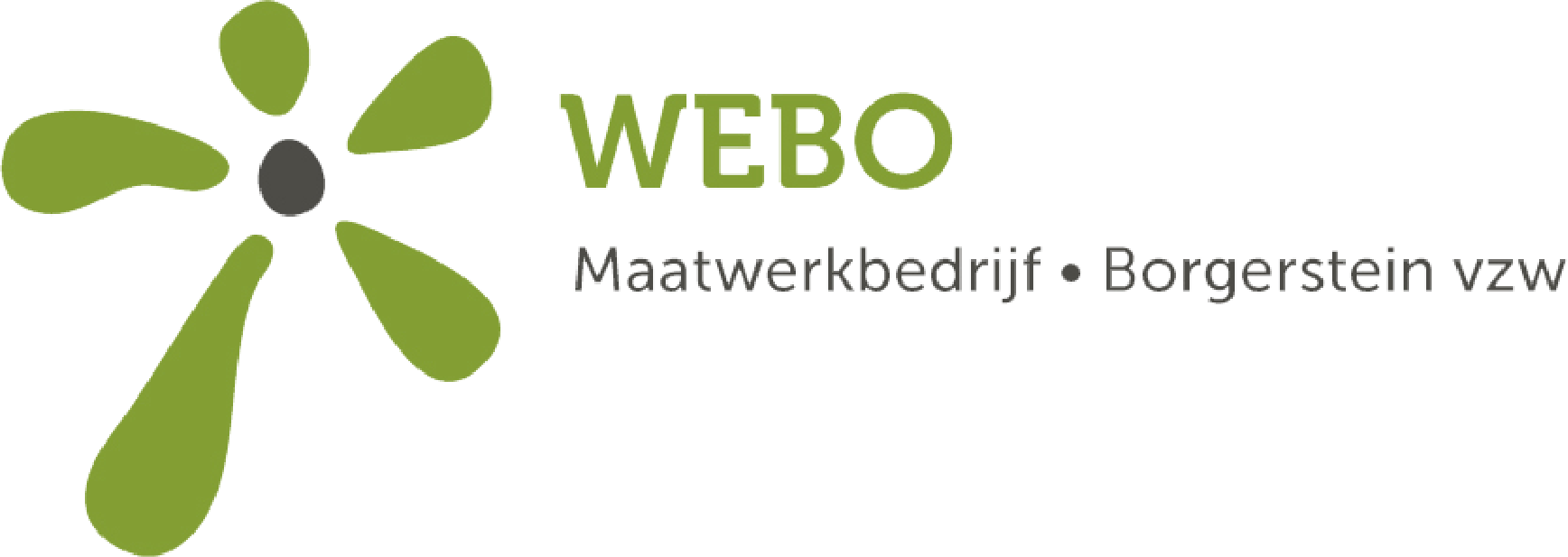 Logo Webo Borgerstein vzw