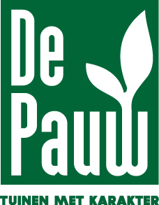 Logo Tuinaanleg De Pauw BV