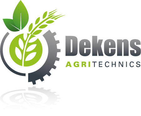 Logo Dekens Agri Technics BVBA