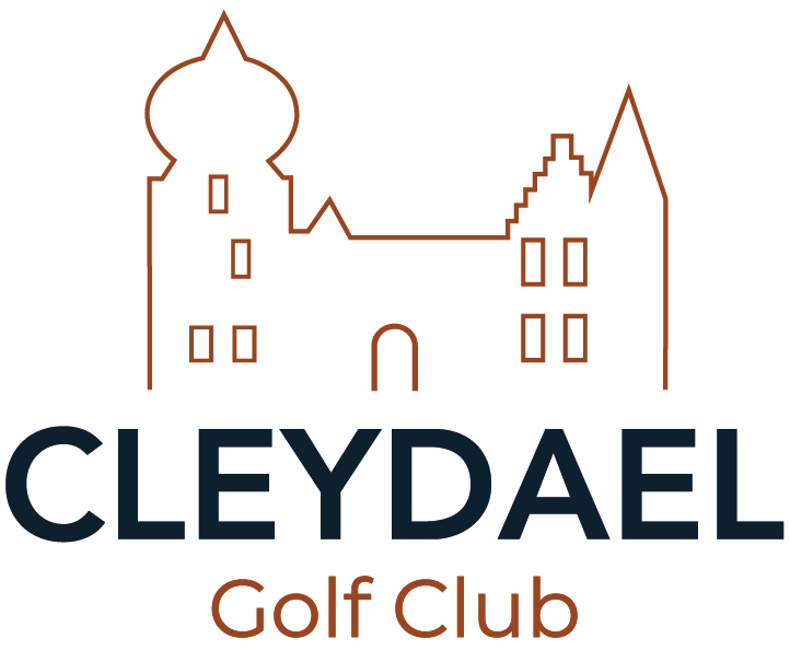 Logo Cleydael Golf & Country Club