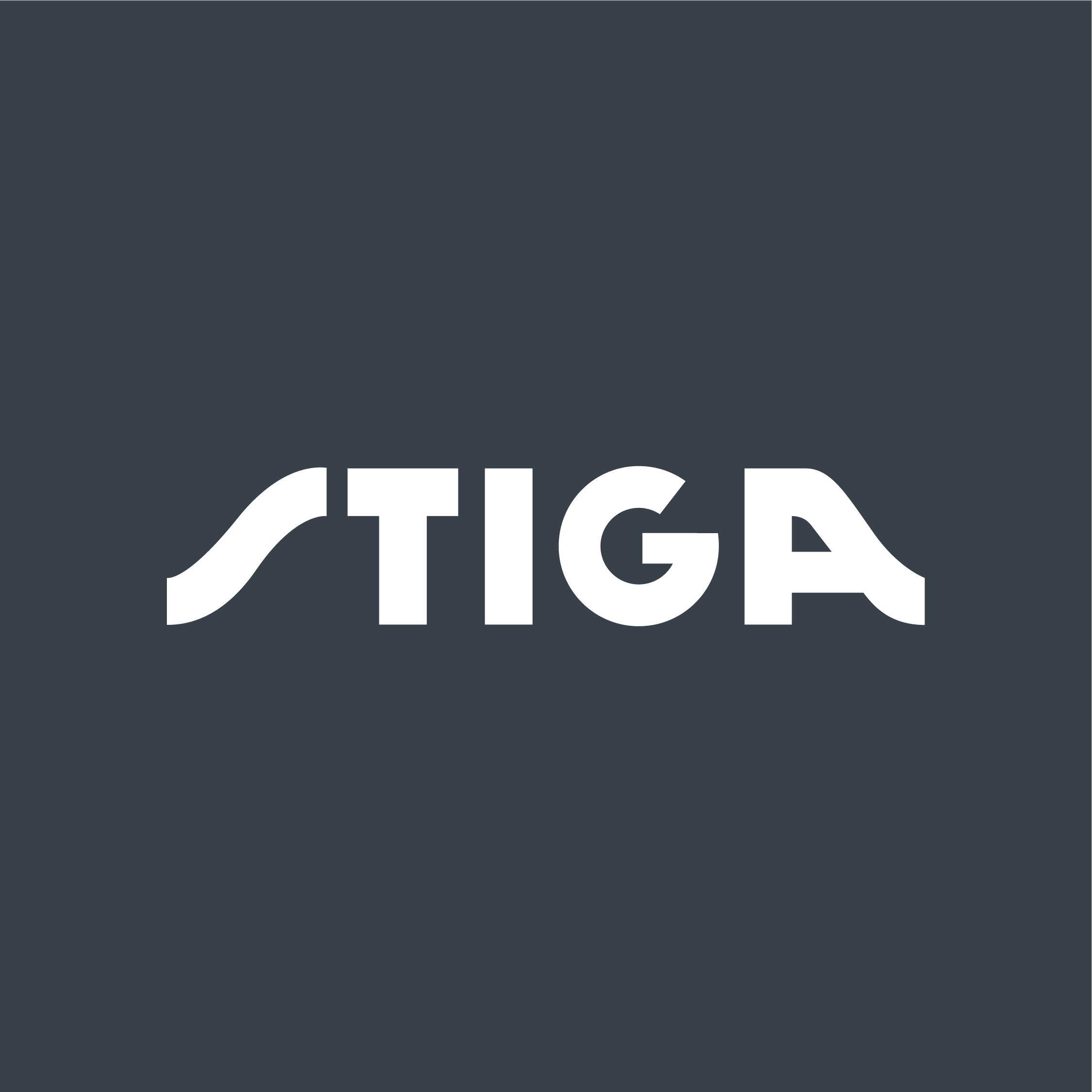 Logo Stiga