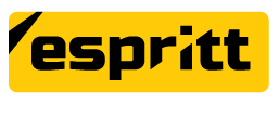 Logo Espritt Forestry Tools BV