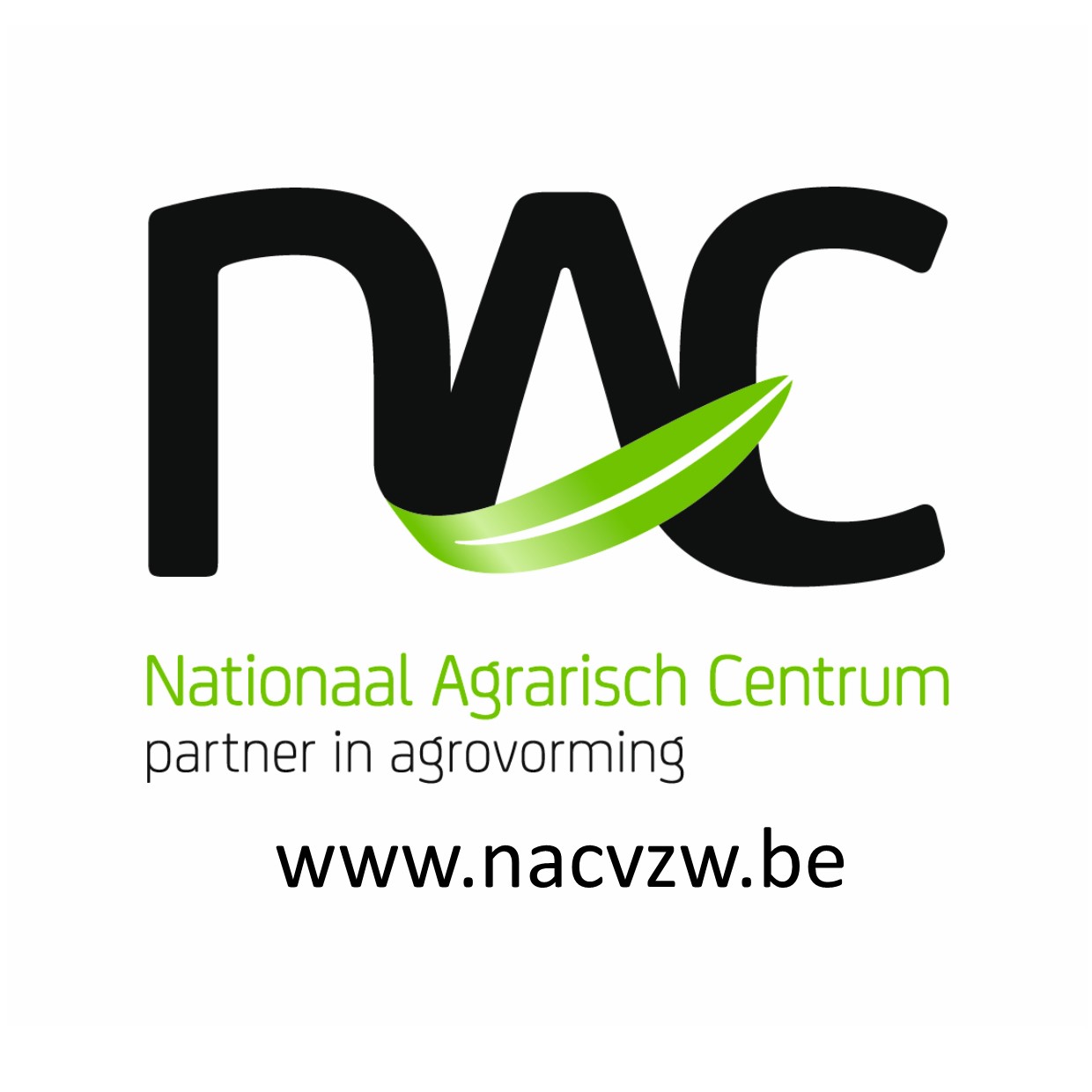 Logo Nationaal Agrarisch Centrum