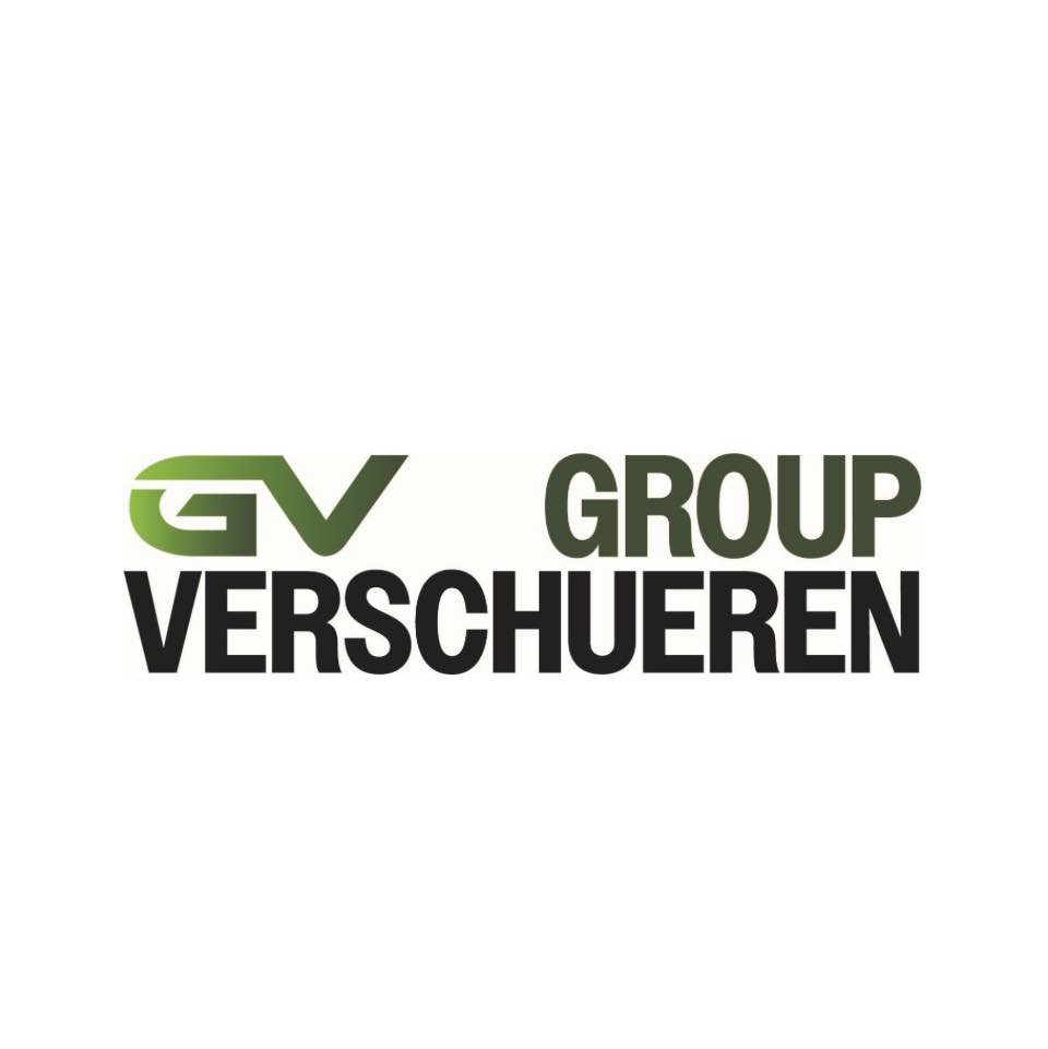 Logo Group Verschueren