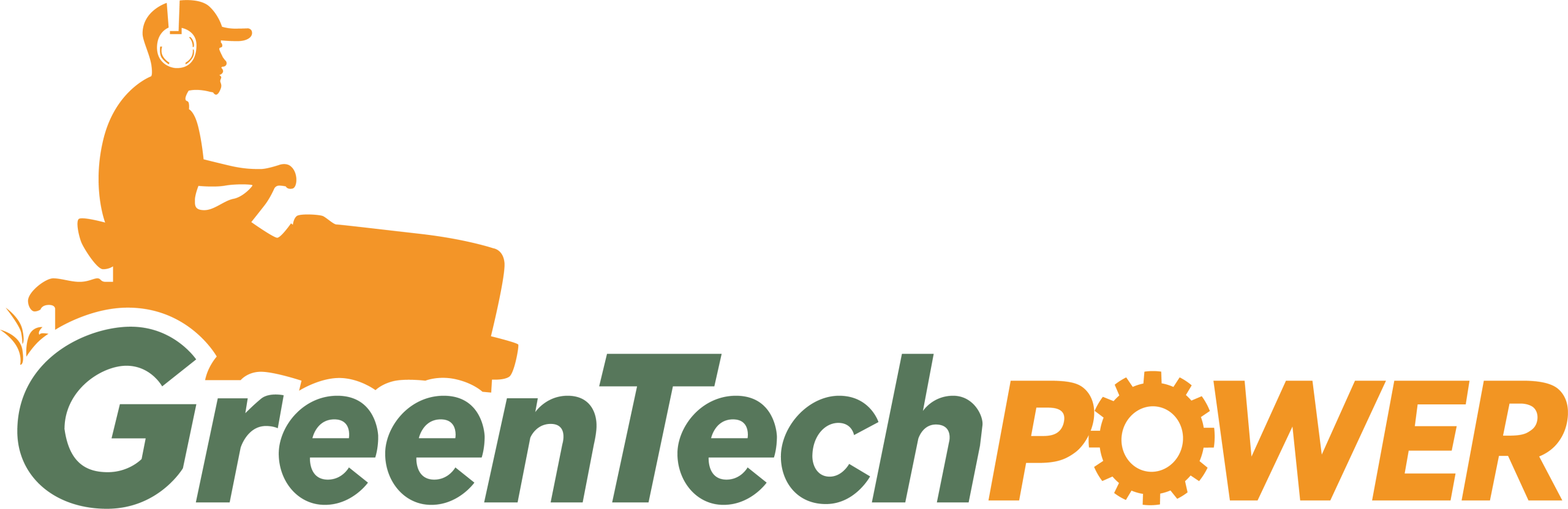 GreenTechPower