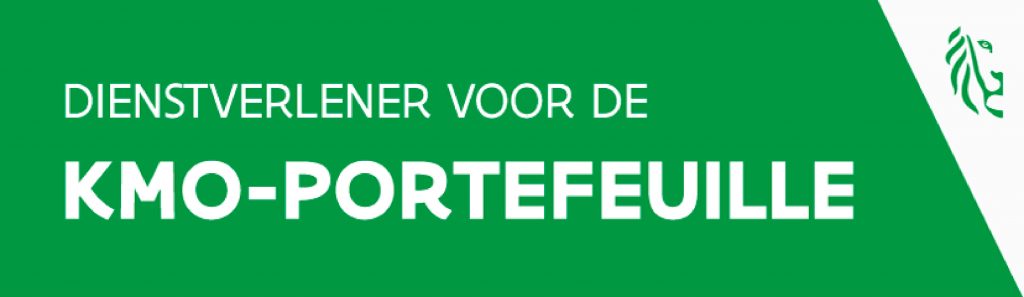 De kmo-portefeuille verdwijnt. Blijf investeren in kennis, je mensen en vooral jezelf.