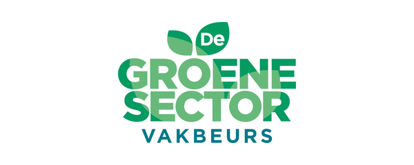 De Groene Sector Vakbeurs 2027