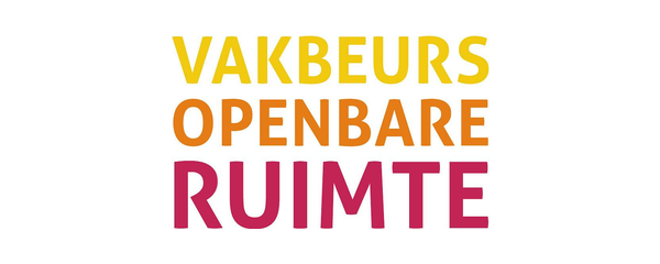 Vakbeurs Openbare Ruimte 2027